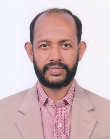 MUHAMMAD MUKHLESUR RAHMAN